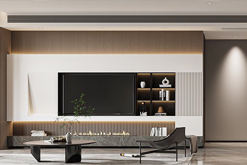 映奎園-現(xiàn)代簡(jiǎn)約