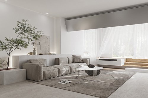 楓林天下-極簡風(fēng)格