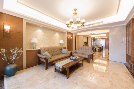 家庭裝修玄關(guān)設(shè)計(jì)燈光怎么弄？玄關(guān)造型如何裝修？