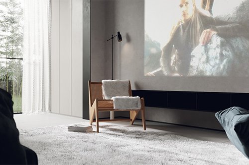 萬悅城-極簡風(fēng)格