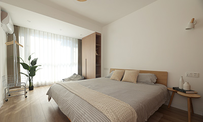 琵琶花園-北歐極簡(jiǎn)