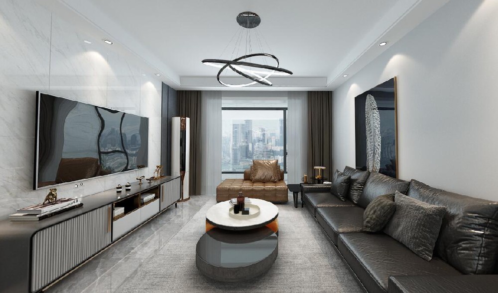 中梁蘊(yùn)景家園