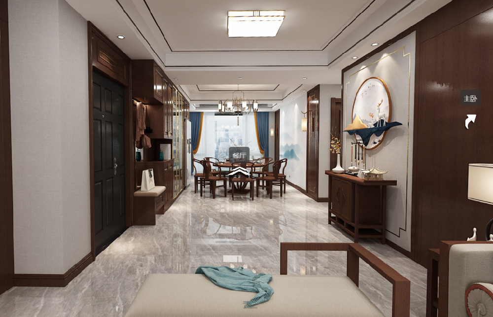 豐縣融匯領(lǐng)域